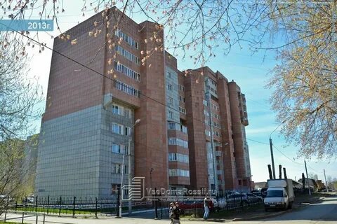 Ул весенняя 37