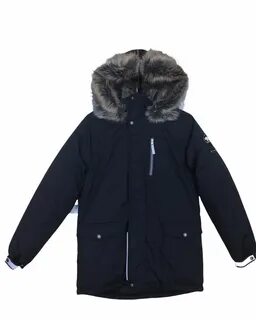 Куртка мальчик 158