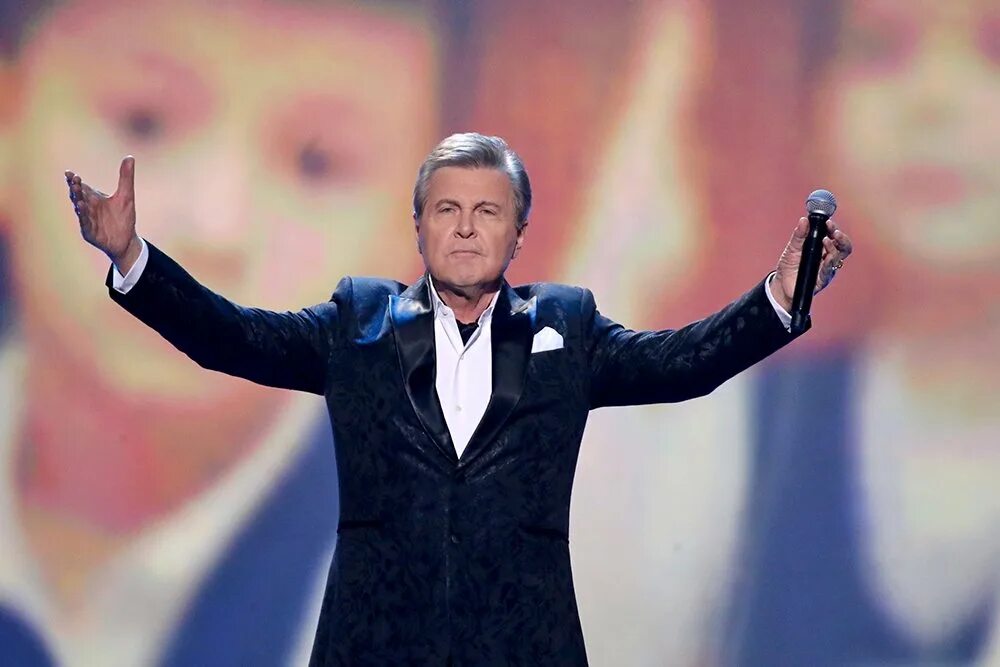 лев лещенко вес