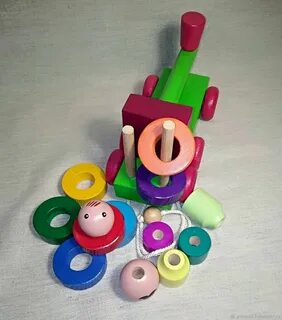 Rolling toy