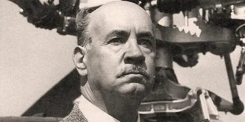 Сикорский авиаконструктор википедия