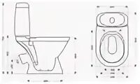 Granta 031 унитаз-компакт. Унитаз-компакт Agger at03000. Унитаза Cersanit Eco 2000 чертеж. Унитаз-компакт Cersanit Trento tr 011 микролифт 600171.