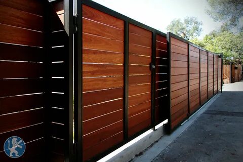 Your gate