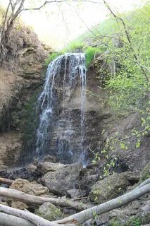 Калужская ниагара