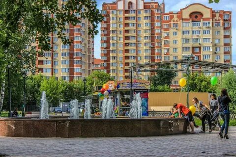Долгопрудный московская область отзывы