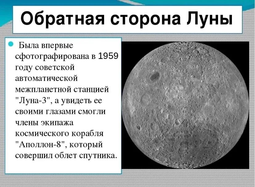 Почему видна только одна сторона. Обратная сторона Луны. Поверхность обратной стороны Луны. Обратная сторонатлуны. Другая сторона Луны.