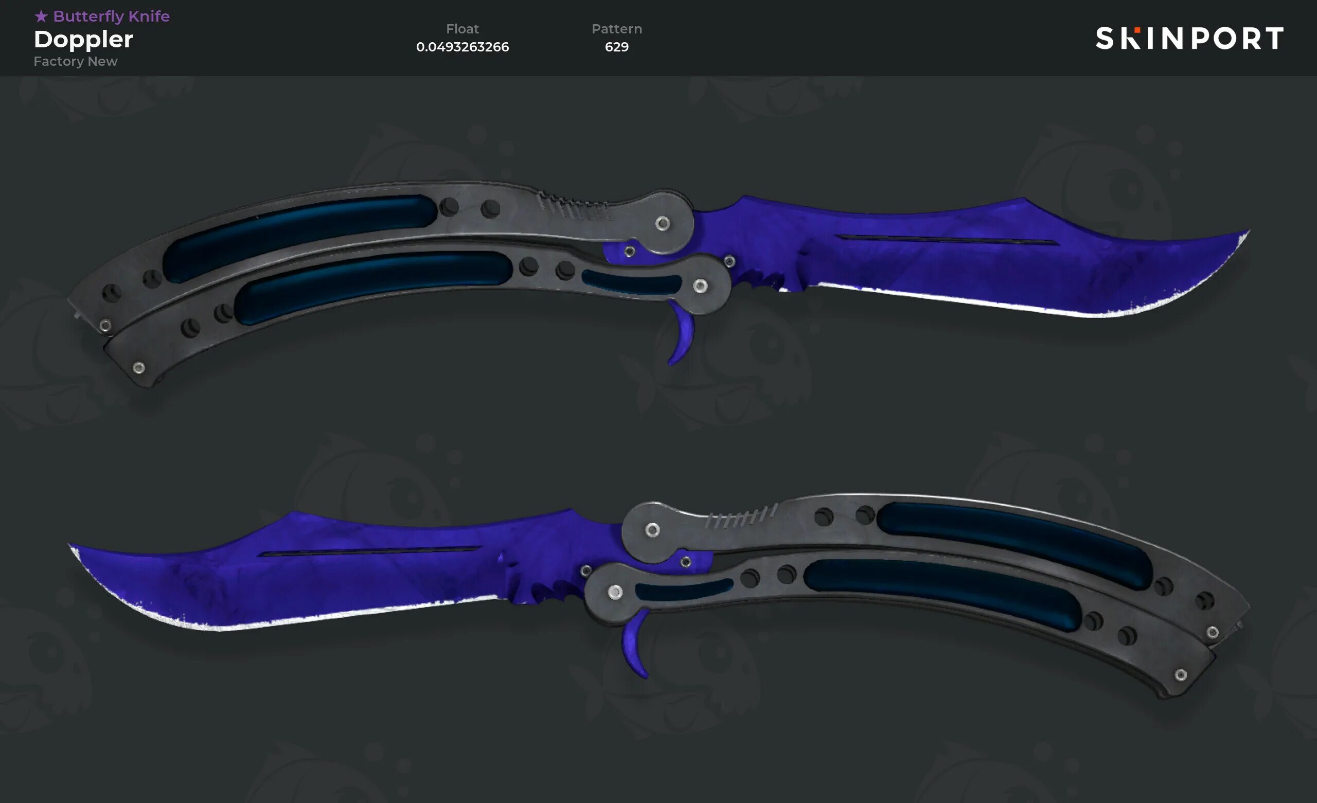 Butterfly Knife Doppler Sapphire. Нож КС Butterfly Knife Doppler Sapphire. Нож бабочка сапфир КС го. Нож бабочка допплер сапфир. Stattrak нож бабочка