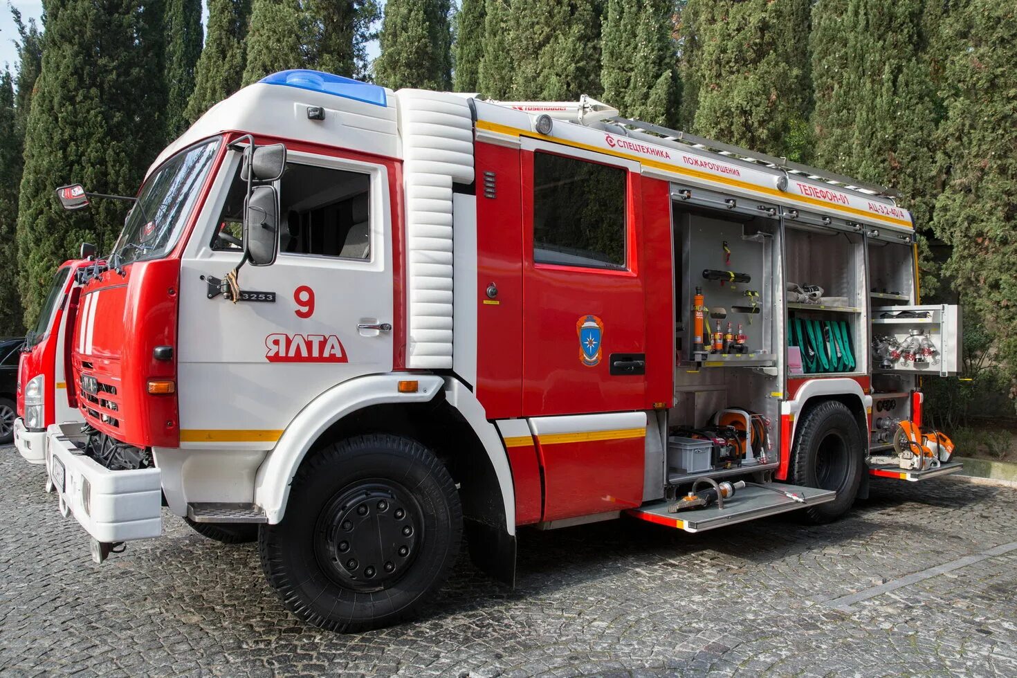 Пожарная автоцистерна пожарные автомобили