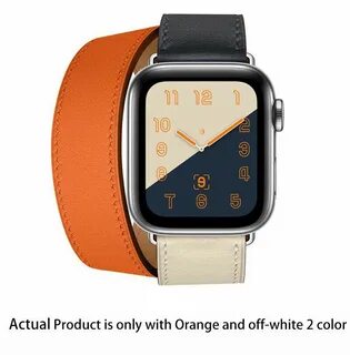 Циферблат hermes для apple watch