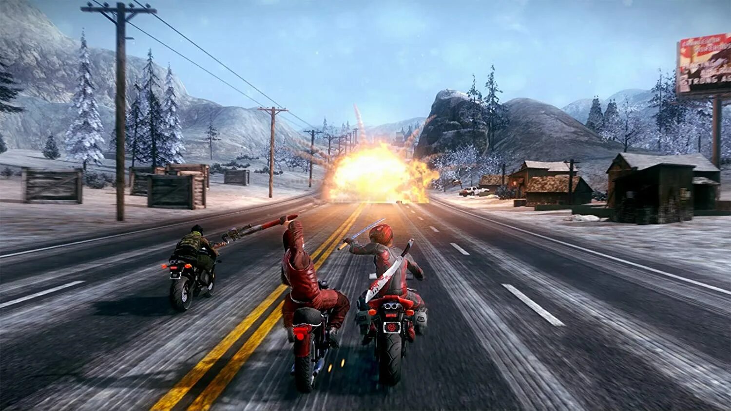 Игры на пк с открытым миром 2024. Road Redemption игра. Road Redemption 2. Гонки Road Rash. Игра Road Redemption 2017.