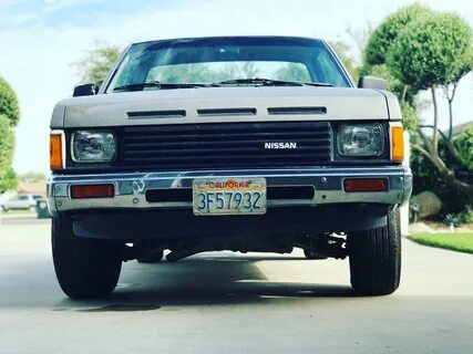 Nissan d