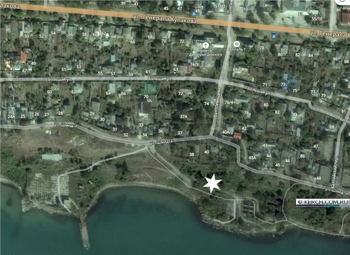 керчь где сдать