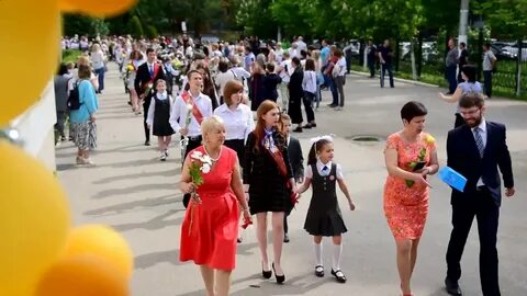 Видео гимназии