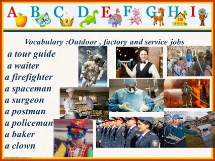 Job factory