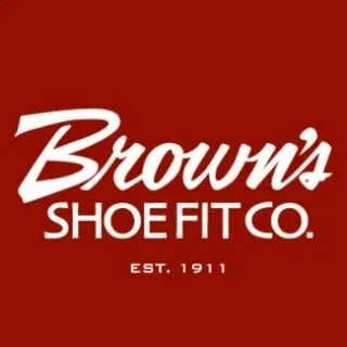 Brown's