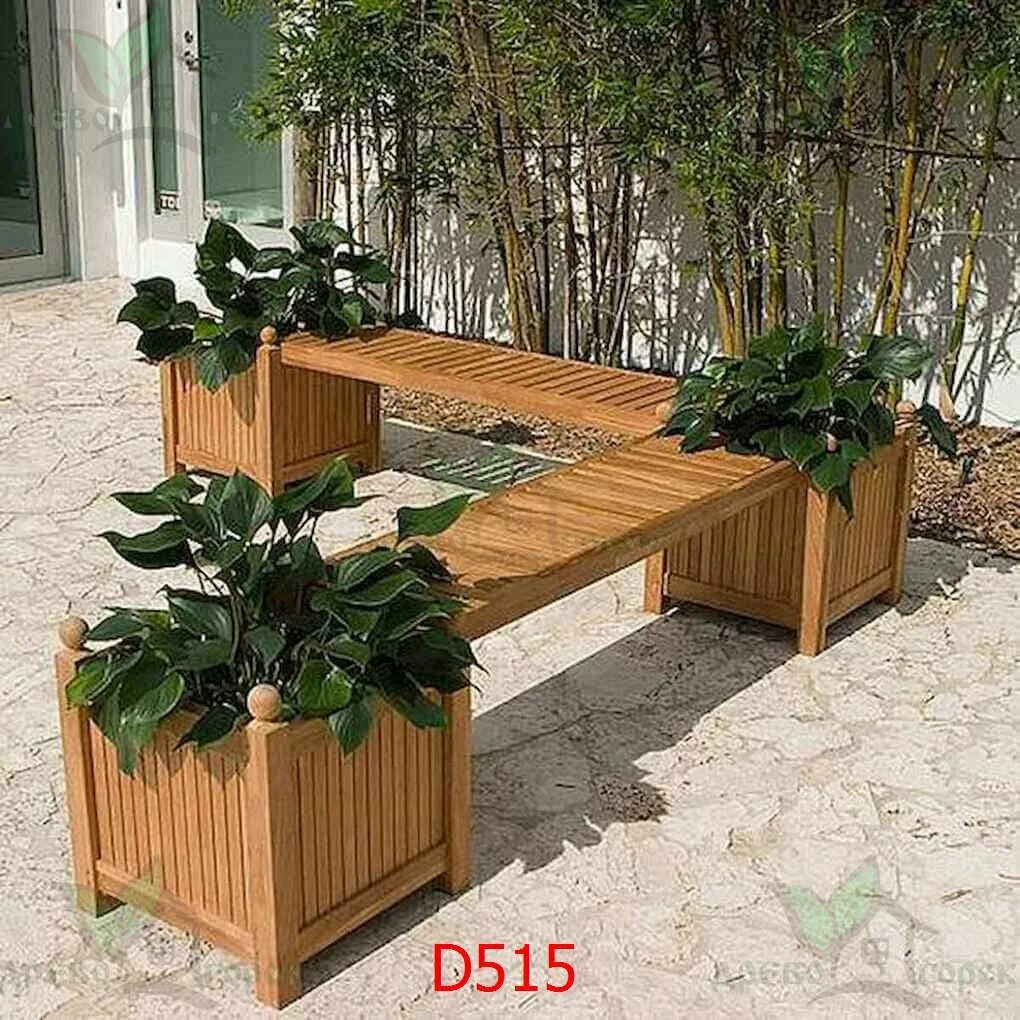 Деревянные вазоны для цветов уличные. Скамья патио бенч (Patio Bench). Скамейка с клумбой. Скамейка с цветником. Деревянные клумбы скамейки.