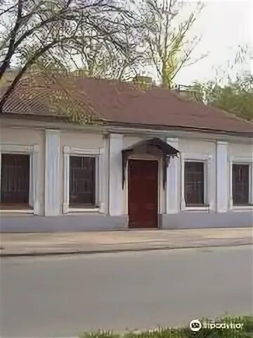 Зубовский бульвар 15 стр 1 литературный музей. Дом любощинских-вернадских (государственный литературный музей). Государственный музей им даля. Литературный музей имени даля. Музей истории русской литературы имени даля фото.