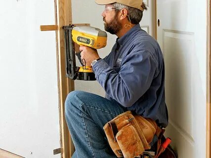 Master installer