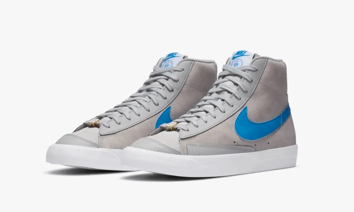 Блейзеры кроссовки найк. Nike Blazer Mid '77 NRG. Nike SB Blazer Mid 77. Nike Blazer Mid 77 голубые. Nike Blazer Mid 77 Blue.