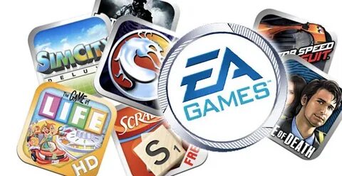 Ea app игры