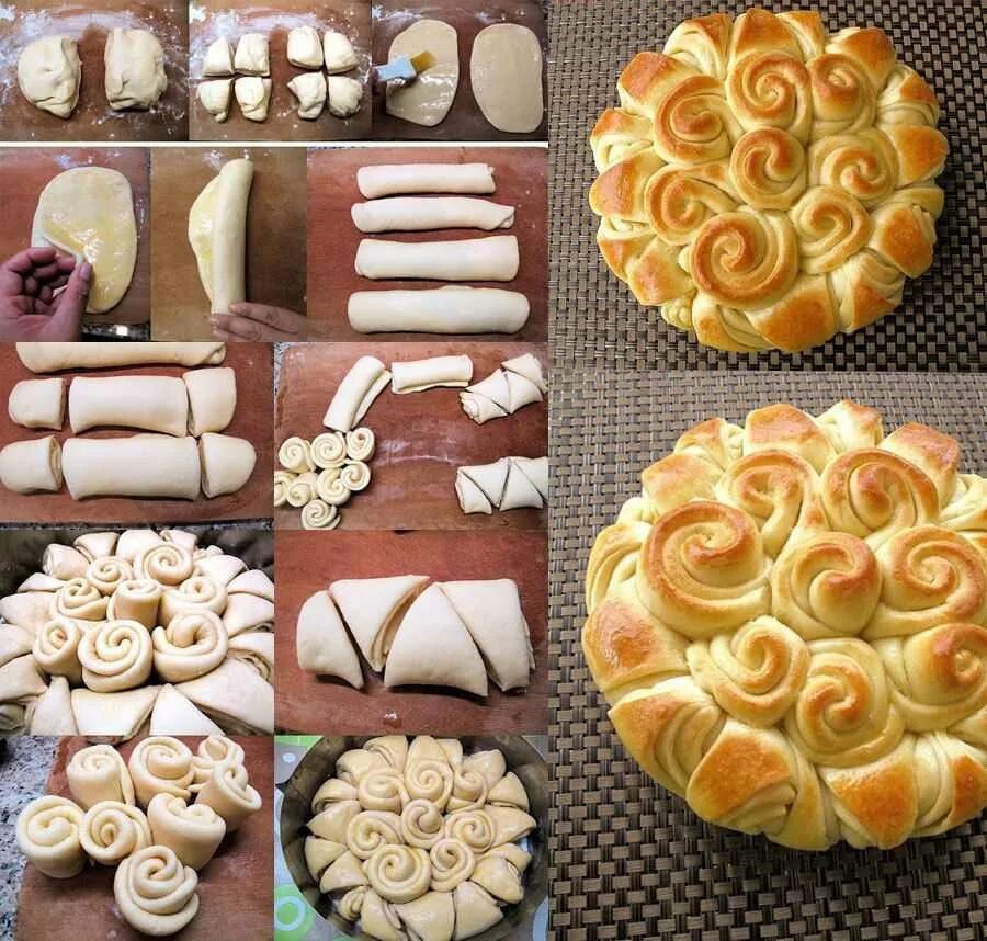 Как сделать выпечку мягкой