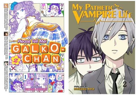 Vampires pathos