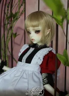 Doll leave