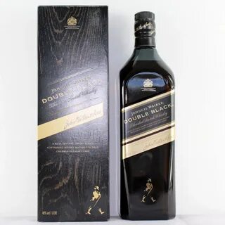 Double black