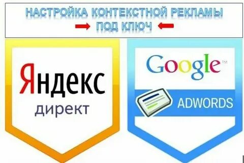 Настройка контекстной рекламы cinar