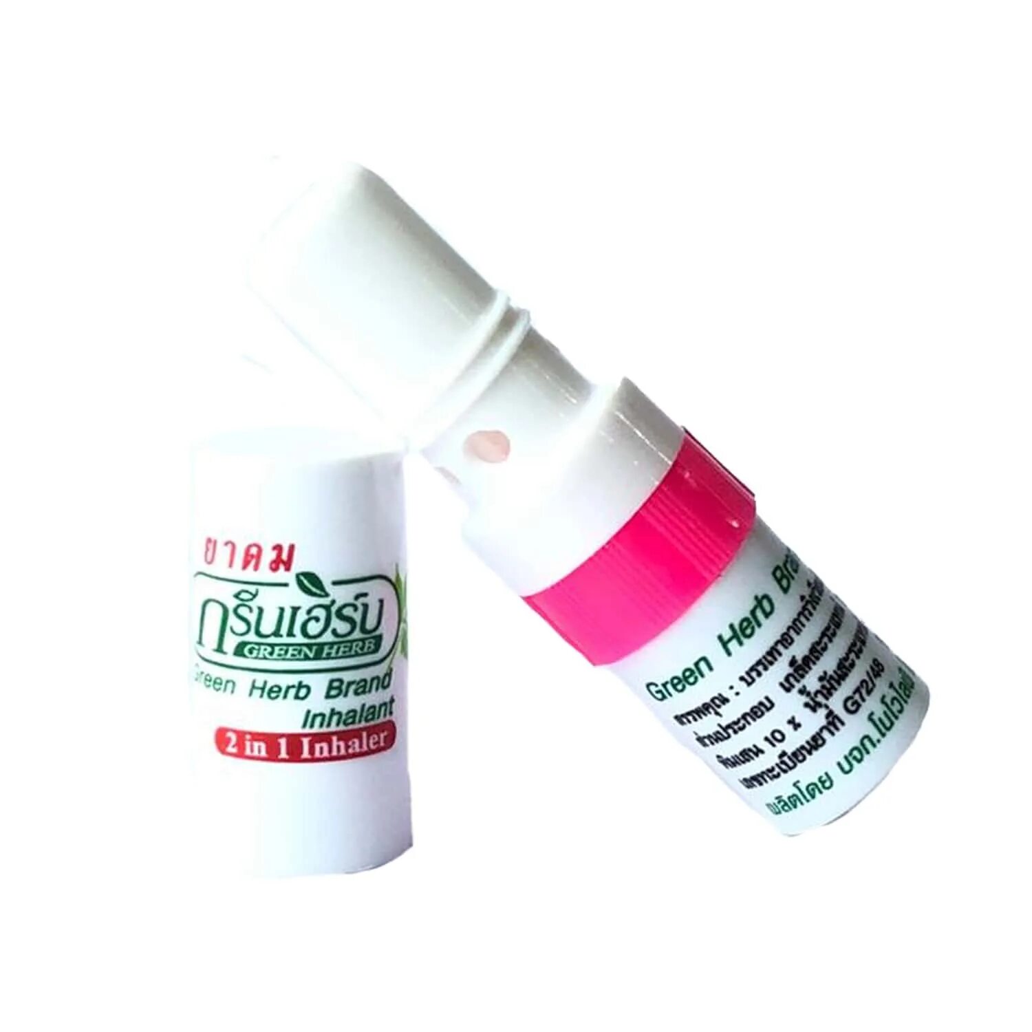 Карандаш ингалятор грин херб. Карандаш ингалятор грин херб. Тайский мини-ингалятор карандаш green herb. Шариковый ингалятор с борнеолом от cher aim brand, borneol inhaler, 5 мл. Green herb brand карандаш-ингалятор для носа inhaler, 10 мл.