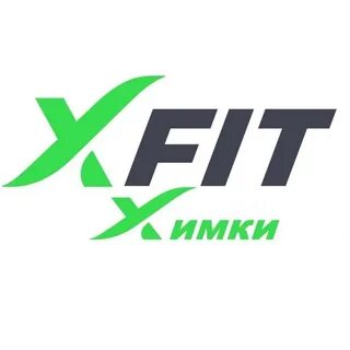 Xfit санкт петербург