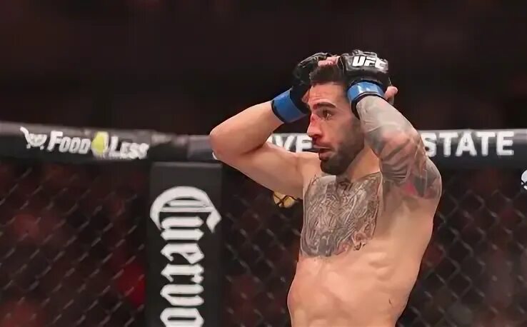 Ufc 308