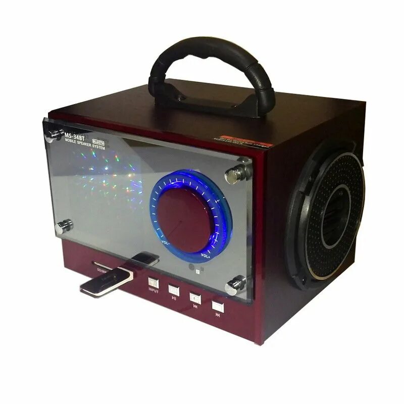 Портативная mp3 колонка. Портативная колонка MS-50. Блютуз колонка MS 50. MS-524bt Speaker. Колонка Speaker MS-50.