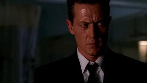 Джон доггетт