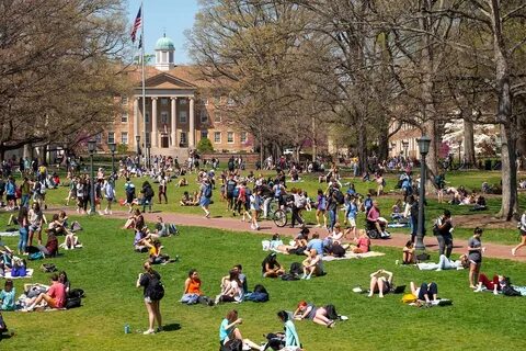 University but