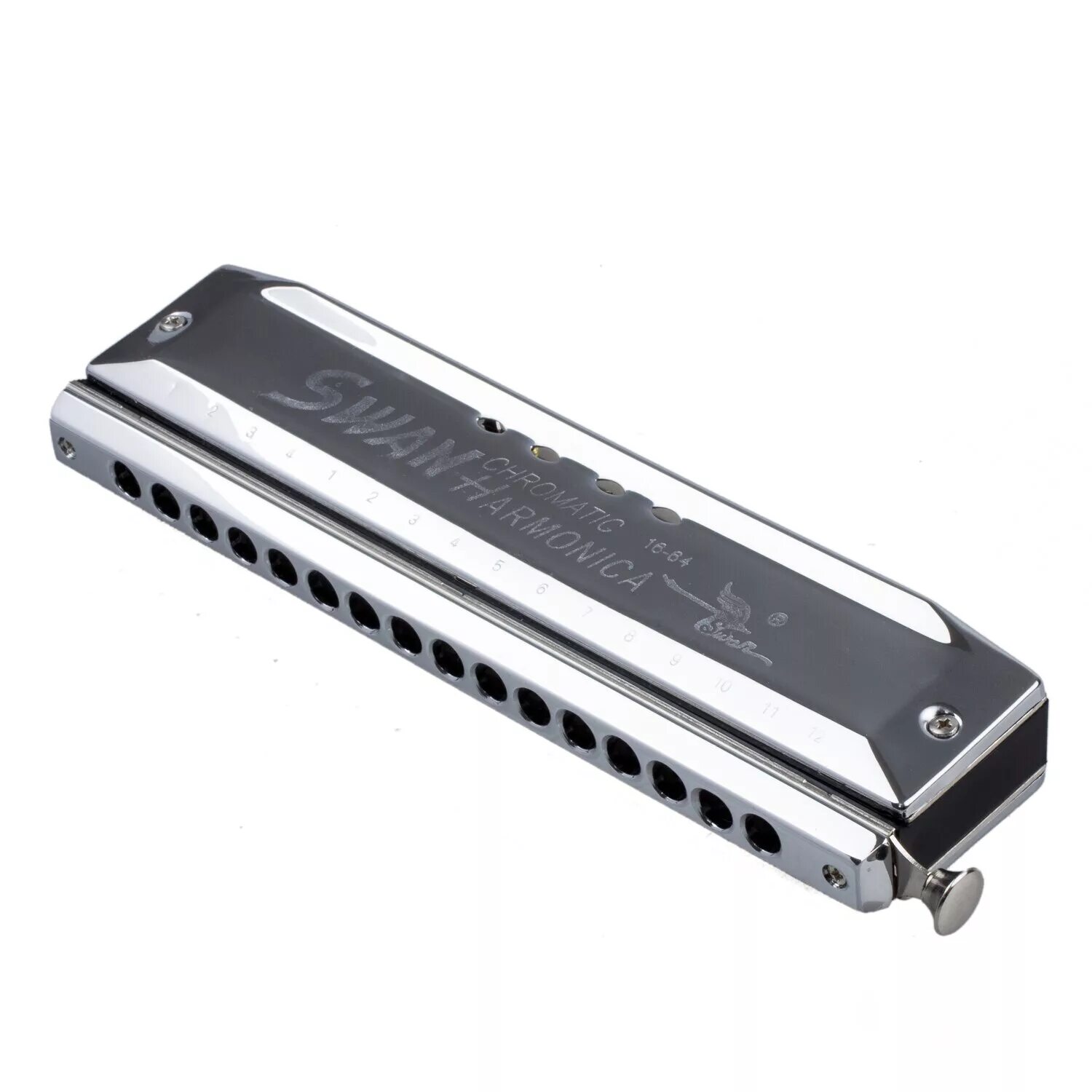 Хроматическая гармошка 16 отверстий. Chromatic Harmonica 16 hole. Хроматическая губная гармошка. Губная гармошка музыкальный инструмент. Хроматическая гармоника