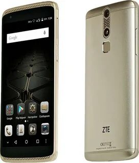 Zte mini