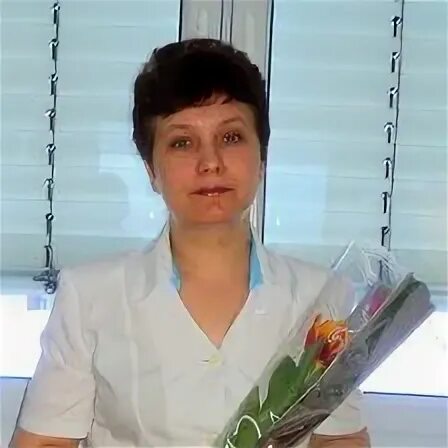 Бабикова н н