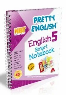Pretty english