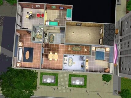 Our apartment