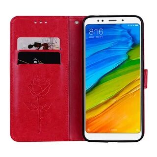 Xiaomi redmi 5 pro чехол