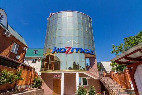 Санатории геленджика на 2024 год