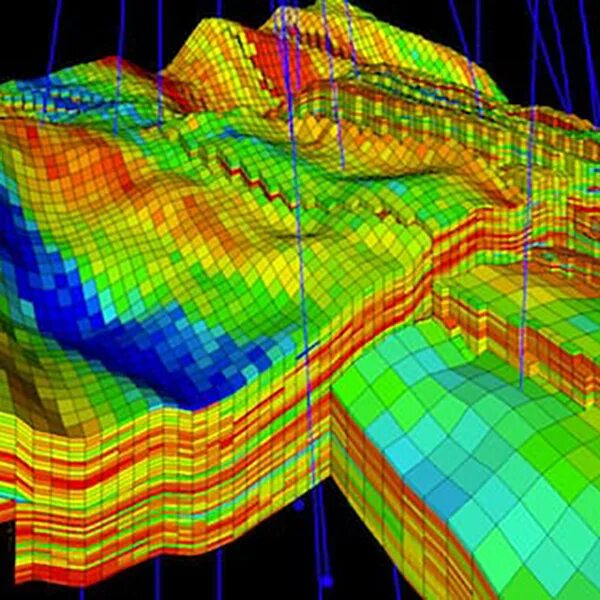 Climate modeling