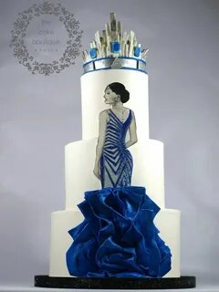 Королева тортов