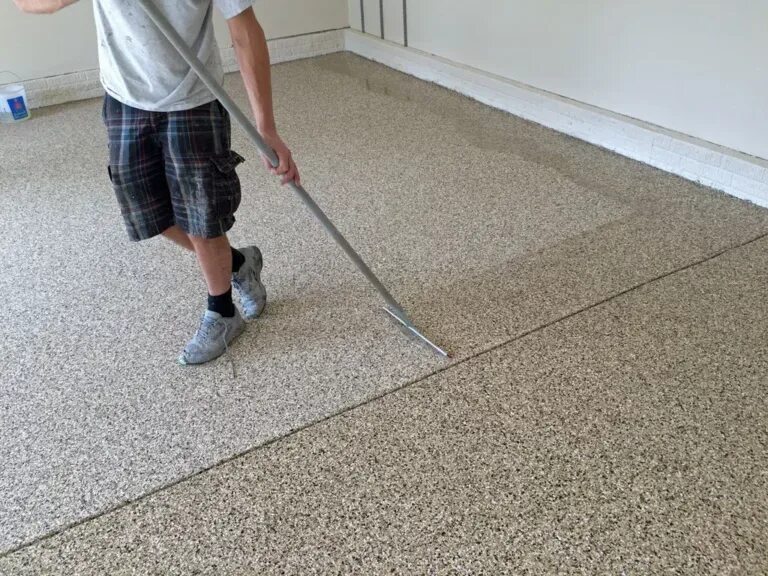 Инф пол. Epoxy garage floor. покрытие на бетонный пол. напольное покрытие бетон. эпоксидный пол для гаража.