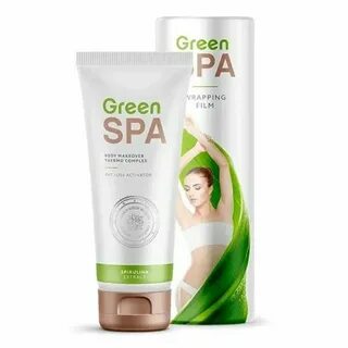 Green spas