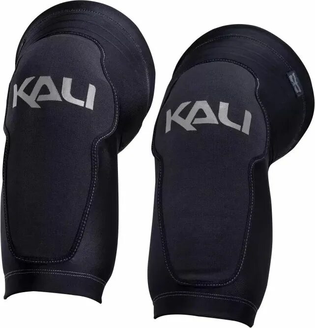 Kali Protectives Knee Guard. Защита на колени, Stealth Knee Pads, черн., размер s gain. Защита колена. Наколенники велосипедные. Защита колена купить