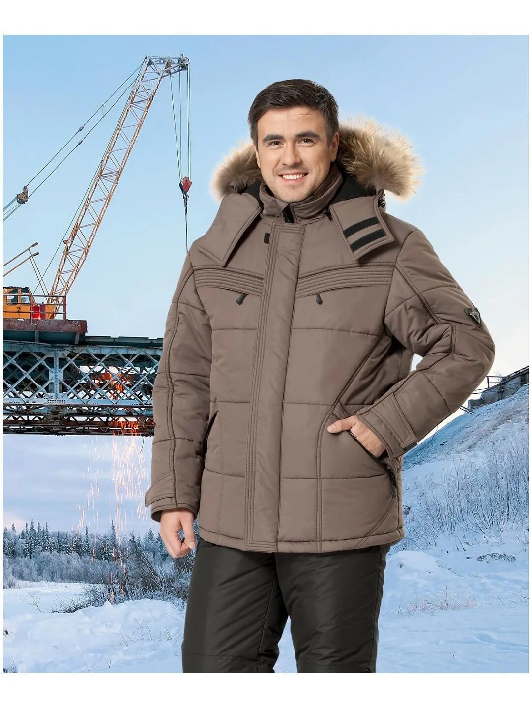Basis одежда