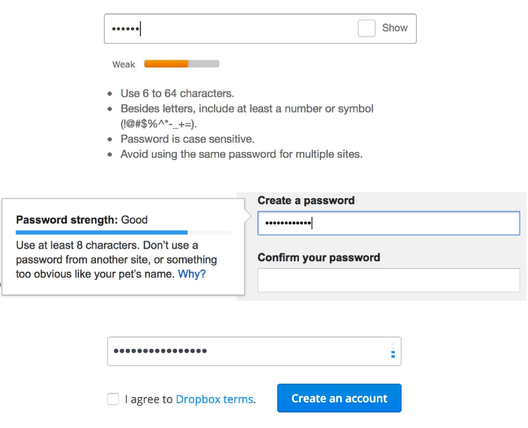 Password strength. Password strength Meter. Стандартная форма password strength Meter. Password strength: strong. Password level password