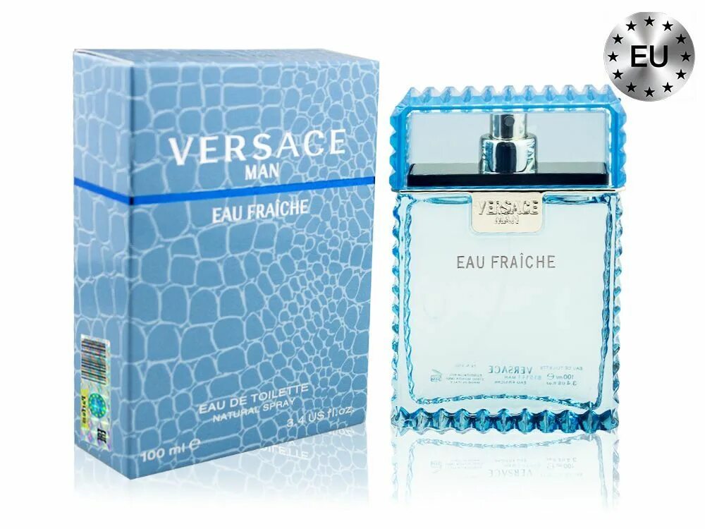 Versace man Eau Fraiche 100. Versace man Eau Fraiche Versace. Versace man Eau Fraiche 100 ml. Versace Eau Fraiche 100ml.